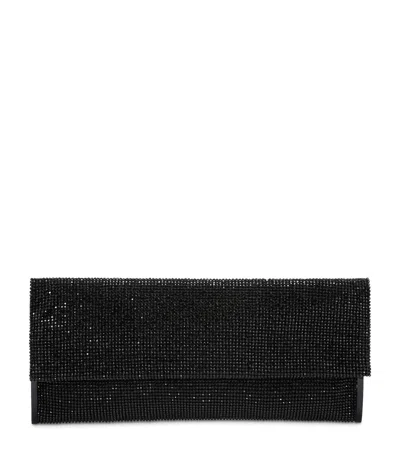 Benedetta Bruzziches Kate's Clutch In Black