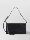 Benedetta Bruzziches Embellished Rectangular Shoulder Bag