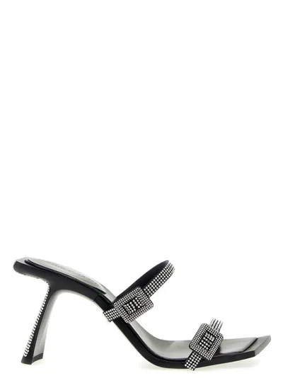BENEDETTA BRUZZICHES EWA SANDALS