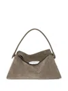 Benedetta Bruzziches Women Elif Shoulder Bag In Brown