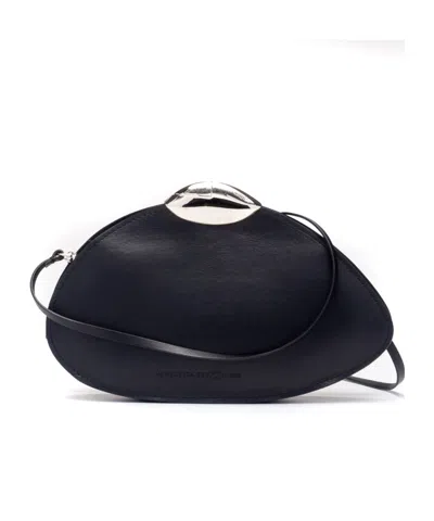 BENEDETTA BRUZZICHES BELLE DE JOUR SHOULDER BAG