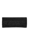 Benedetta Bruzziches Bendetta Bruzziches Your Best Friend La Petite Shoulder Bag In Black