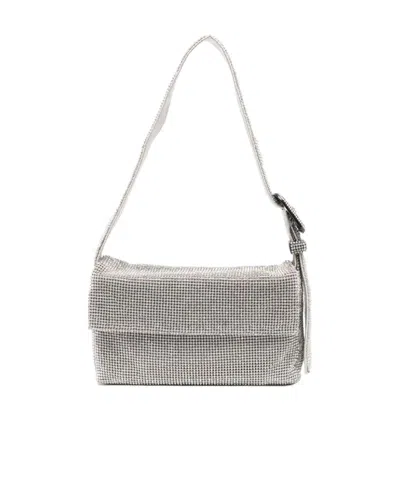BENEDETTA BRUZZICHES VITTY LA MIGNON SHOULDER BAG