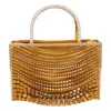 Benedetta Bruzziches Women Giulietta Degli Spiriti Handbag In Yellow