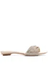 Benedetta Bruzziches Goliarda Slides In 金色