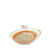 Benedetta Bruzziches Womens Armonia Organic-shape Acrylic Clutch Bag Alma