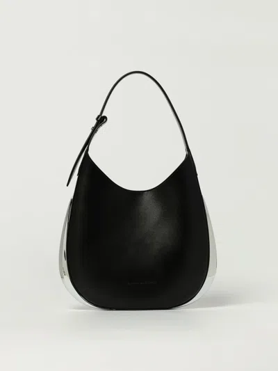 Benedetta Bruzziches Handbag  Woman Color Black