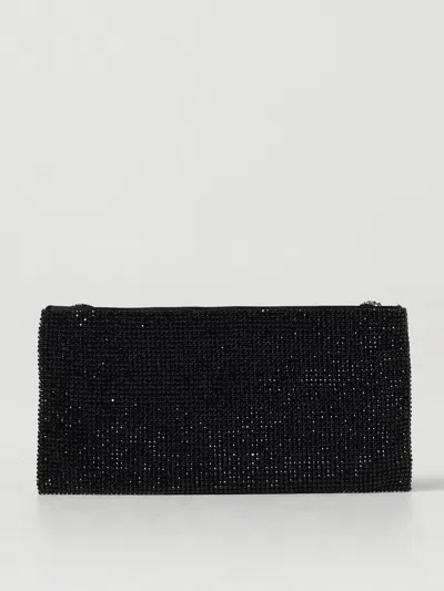 Benedetta Bruzziches Handbag  Woman Color Black
