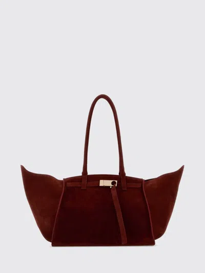Benedetta Bruzziches Mame Everyday In Red