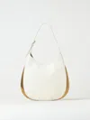 Benedetta Bruzziches Handbag  Woman Color White In White