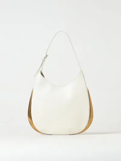 Benedetta Bruzziches Handbag  Woman Color White