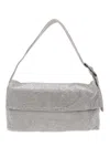 Benedetta Bruzziches Handbag In White
