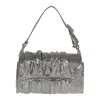 Benedetta Bruzziches Iris Mercury Bag