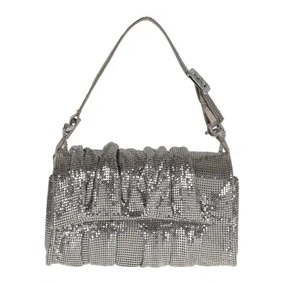 Benedetta Bruzziches Iris Mercury