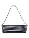Benedetta Bruzziches Joy Shoulder Bag In Black