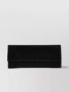 Benedetta Bruzziches Kate Embellished Chain-linked Clutch Bag