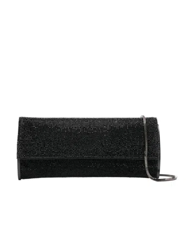 BENEDETTA BRUZZICHES KATE CLUTCH BAG