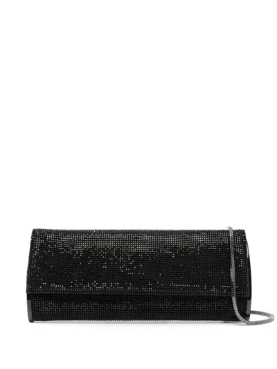 Benedetta Bruzziches Kate's Clutch In Black