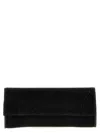 Benedetta Bruzziches Kate's Clutch In Black