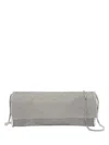 Benedetta Bruzziches Kate Crystal-embellished Shoulder Bag