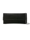 Benedetta Bruzziches Kate Embellished Chain-linked Clutch Bag In Non Definito