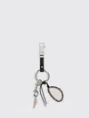 Benedetta Bruzziches Chatelaine In Black