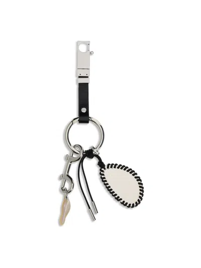 BENEDETTA BRUZZICHES BENEDETTA BRUZZICHES KEYRINGS E CHAINS
