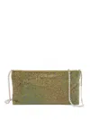 Benedetta Bruzziches La Petite Crystal-embellished Shoulder Bag
