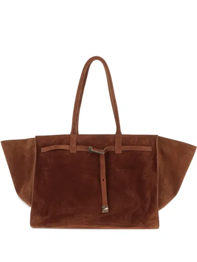 Benedetta Bruzziches La Petite Mame Tote Bag