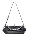 Benedetta Bruzziches La Petite Sophia Shoulder Bag