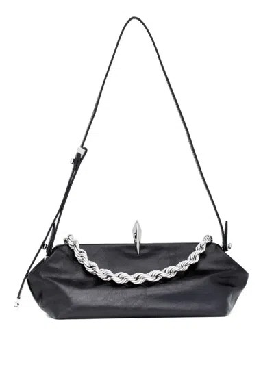 Benedetta Bruzziches La Petite Sophia Shoulder Bag