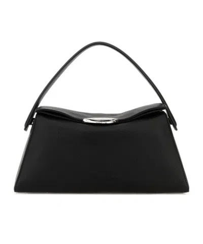 BENEDETTA BRUZZICHES BENEDETTA BRUZZICHES LARGE TOP HANDLE HANDBAG
