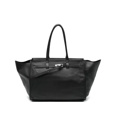 Benedetta Bruzziches Leather Tote Bags