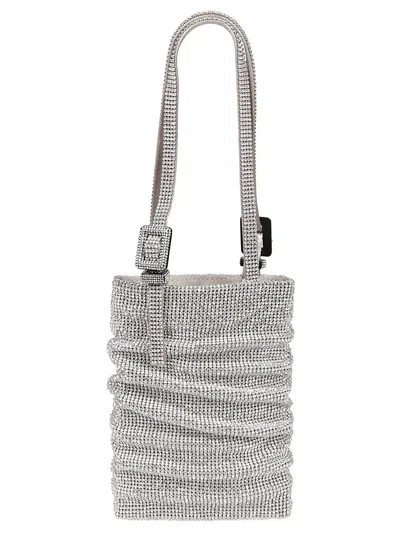 Benedetta Bruzziches Lollo La Petit Bag
