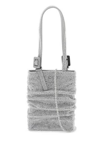 BENEDETTA BRUZZICHES LOLLO LA PETITE HANDBAG 