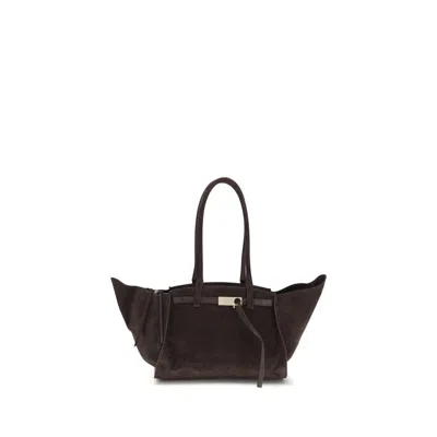 BENEDETTA BRUZZICHES MAME EVERYDAY SHOULDER BAG