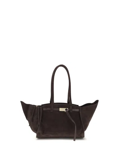 Benedetta Bruzziches Mame Everyday Shoulder Bag
