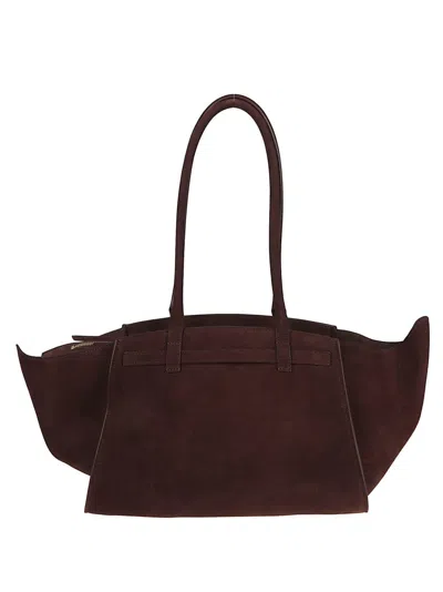 BENEDETTA BRUZZICHES MAME EVERYDAY SHOULDER BAG