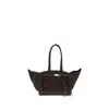 Benedetta Bruzziches Mame Everyday Shoulder Bag In Brown