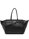 Benedetta Bruzziches Mame Everyday Tote Bag In Black