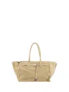 Benedetta Bruzziches Mame La Petite Bag Shoulder Bag