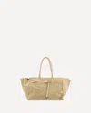 Benedetta Bruzziches Mame La Petite Bag Shoulder Bag