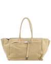 Benedetta Bruzziches Mame La Petite Bag Shoulder Bag In Black
