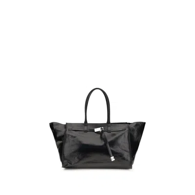 Benedetta Bruzziches Mame Weekend Shoulder Bag