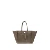 Benedetta Bruzziches Mame Weekend Shoulder Bag
