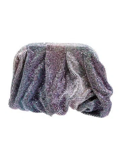 Pre-owned Benedetta Bruzziches Minaudière