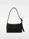 Benedetta Bruzziches Mini Bag  Woman Color Black