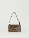 Benedetta Bruzziches Mini Bag  Woman Color Gold In Gold