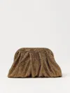 Benedetta Bruzziches Mini Bag  Woman Color Gold