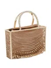 Benedetta Bruzziches Mini Giulietta Degli Spiriti Tote Bag